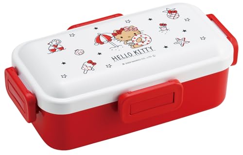 スケーター弁当箱ふわっと盛れるラン...