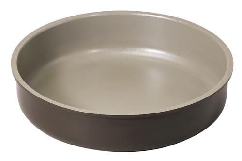 せいろ - パール金属 鍋 卓上鍋 すき焼鍋 20cm 単品 ふっ素樹脂塗膜加工 IH対応 ガス火対応 オーブン使用可能 トルティーノα HC-96 送料無料