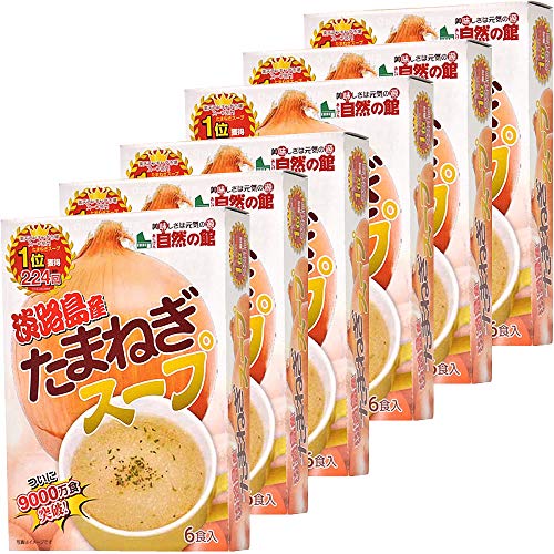 Other - 味源 淡路産玉ねぎスープ 6個 ×6個 送料無料