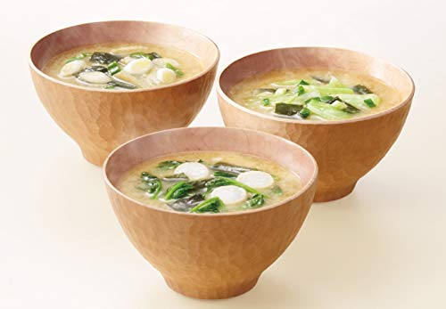 マルコメ プラス糀 糀美人 即席味噌汁 6食(3種×2食)×7個【国産米100%使用】 送料無料 easylifeshop-10016811 EasyLifeShop サンプル画像3
