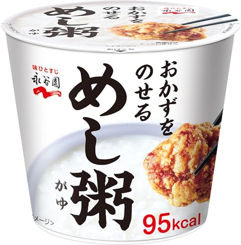 Other - Nagatanien 永谷園 めし粥 24.1g ×6個 送料無料