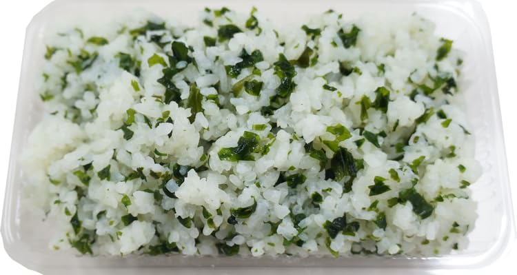 アルファー食品 炊き出し用 わかめご飯 5000g【非常食】【大量調理】【長期保存】...