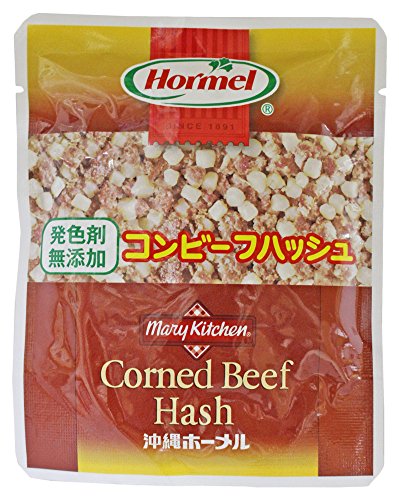 Other - 沖縄ホーメル (OKINF) 無添加レトルトコンビーフハッシュ 70g×6袋 送料無料