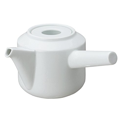 KINTO (キントー) LT 急須 300ml ホワイト 電子レンジ・食洗機使用可 21230 送料無料