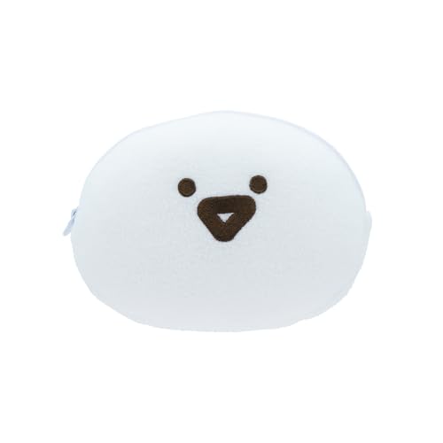 선스터 문구(Sun-Star Stationery) 문구와 함께 상품 파우치 봉제인형 문구씨 S2334933 무료우송