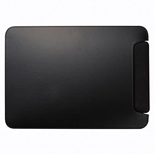 ブラック/約）幅365×高さ18×奥行260mm※幅 最大520mm（マウスパッド部 引き出し時）/OA-ST01-K・パッケージ個数:1・【 特 長 】● 出先やワーキングスペースでのPC作業を快適にサポート● 薄くて持ち運びに便利● 右利き・左利き両方に対応する引き出し式マウスパッド付き● 15.6インチ（365×260mm）までのノートPCに対応・● 表面は質感があり、耐熱性のあるPUレザー製● 裏面は滑りにくく、肌触りの良いメッシュ生地・【 仕 様 】■ 対応機種：15.6インチ（365mm×260mm）までのノートPC■ 材質：PUレザー・ポリエステル■ 製品サイズ：（約）幅365×高さ18×奥行260mm※幅 最大520mm（マウスパッド部 引き出し時）■ 質量：約670g●出先やワーキングスペースでのPC作業を快適にサポート ●薄くて持ち運びに便利 ●右利き・左利き両方に対応する引き出し式マウスパッド付き ●15.6インチ（365×260mm）までのノートPCに対応 ●表面は質感があり、耐熱性のあるPUレザー製 ●裏面は滑りにくく、肌触りの良いメッシュ生地
