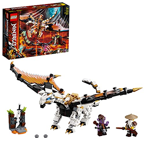 Blocks - レゴ(LEGO) ニンジャゴー ロイヤル・ドラゴン:アルビリオン 71718 送料無料