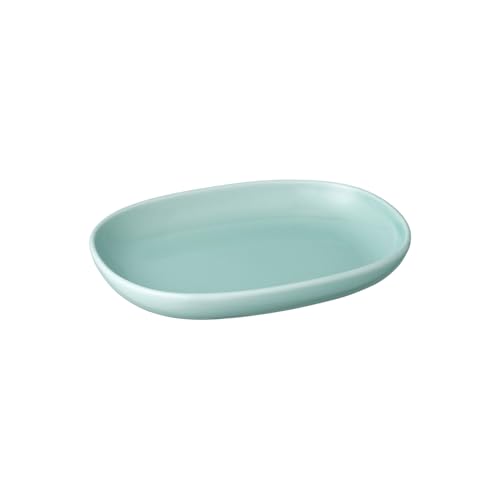 KINTO(キントー) NEST プレート ブルー 195x145mm 20591 送料無料