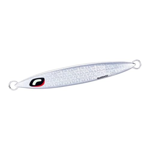 シマノ(SHIMANO) オフショアジグ オシア スティンガーバタフライ サーディンウェー...