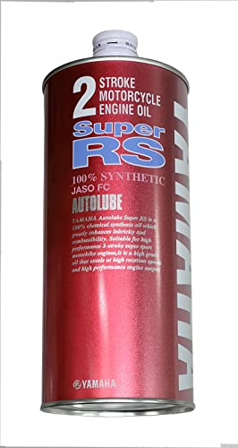 オートルーブ スーパーRS 1L 送料無料