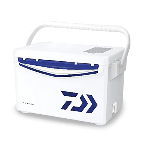 Rakuten - ダイワ(DAIWA) クーラーボックス 釣り/アウトドア/キャンプ クールラインα3 GU2500X ブルー 送料無料