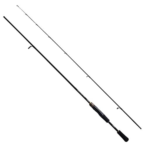 シマノ(SHIMANO) バス スピニングロッド 23 バスワン XT+ 266L-S/2 送料無料