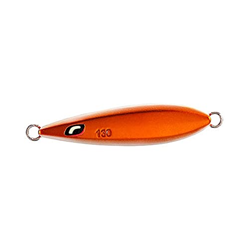 Rakuten - シマノ(SHIMANO) ルアー オシア ウイングフォール 200g JV-F20T 004 メッキコパー 送料無料