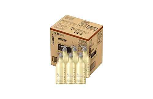 花王プロシリーズ 空容器 ケース販売 花王 アプリケーター ラビューティ うるおいヘアコンディショナー 丸型 800ml 梱販売 easylifeshop-10020541 EasyLifeShop パッケージ画像