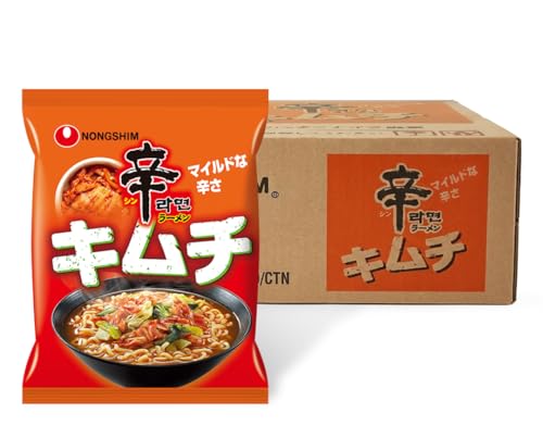 辛ラーメンシリーズ (30食 辛ラーメンキムチ（30食）) 送料無料
