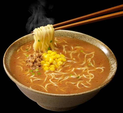 マルちゃん ごつ盛り コーン味噌ラーメン 138g×12個 送料無料