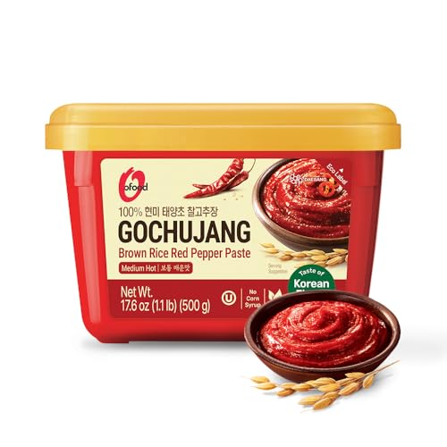 【 スンチャン コチュジャン 500g (合計 1kg) セット 】スンチャン コチュジャン 韓国 韓国調味料 韓国食品 業務用 調味料 送料無料