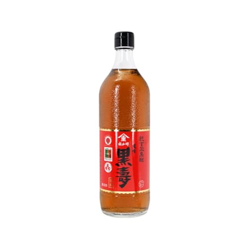 福山酢醸造 薩摩 黒寿 700ml 送料無料
