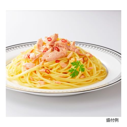 はごろも パパッとレンジ シーチキンペペロンチーノ(2143)90gX5個 送料無料 easylifeshop-10022368 EasyLifeShop サンプル画像3