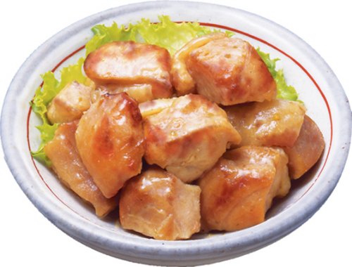 EasyLifeShopのホテイ やきとり柚子こしょう味 70g×12個 送料無料｜アングル3