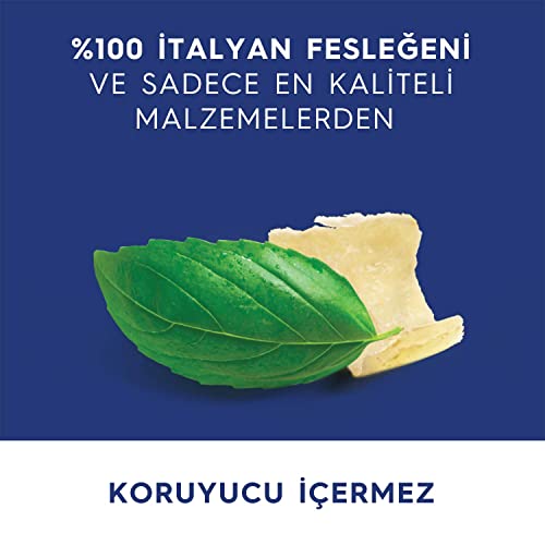 BARILLA バリラ パスタソース ペーストジェノベーゼ 190g×2 [正規輸入品] イタリア...