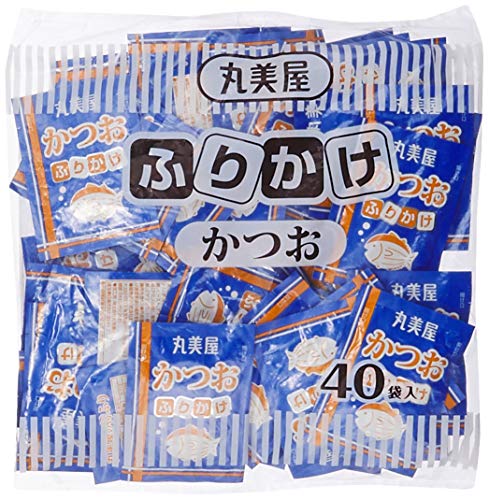 パッケージ個数:5・原材料:ごま、鰹削り節、砂糖、食塩、乳糖、醤油、小麦粉、加工油脂、鶏卵加工品、大豆加工品、のり、みりん、エキス（鰹節、チキン、酵母、鰹、魚介）、鰹節粉、あおさ、乳製品、海藻カルシウム、こしあん、抹茶、みそ、鶏肉粉末、でん粉、ぶどう糖果糖液糖、イースト、デキストリン、還元水あめ、鶏脂／調味料（アミノ酸等）、香料、カロチノイド色素、酸化防止剤（ビタミンE）・商品サイズ(高さx奥行x幅):25cm×18cm×23.5cm商品紹介 「ふりかけといえば丸美屋」のノウハウを注いだ、こだわりの特ふりシリーズ！ ひと粒ひと粒丁寧に、おいしさを追求し、味や食感はもちろん、お召し上がりの際の見た目にもこだわりました。 風味際立つ鰹削り節に、たまごや味付け胡麻など厳選素材をブレンドし、まろやかに仕上げたふりかけです。 お弁当にも使いやすい、小袋タイプです。 原材料・成分 いりごま(国内製造)、鰹削り節、乳糖、砂糖、食塩、醤油、小麦粉、パーム油、大豆加工品、みりん、のり、鰹節粉、海藻カルシウム、あおさ、エキス(鰹節、酵母、魚介)、卵黄粉末、抹茶、でん粉、マーガリン、乳製品、ぶどう糖果糖液糖、デキストリン、還元水あめ、イースト/調味料(アミノ酸等)、着色料(カラメル、カロチノイド)、酸化防止剤(ビタミンE)、香料、(一部に卵・乳成分・小麦・ごま・大豆を含む)