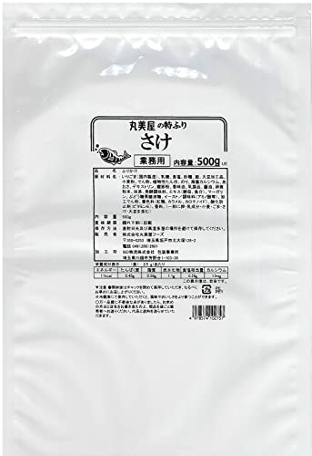 パッケージ個数:2・原材料:ごま、乳糖、食塩、砂糖、鮭、小麦粉、大豆加工品、でん粉、小麦グルテン、のり、乳製品、あおさ、デキストリン、海藻カルシウム、香味油、鰹節粉、醤油、抹茶、発酵調味料、パーム油、マーガリン、鶏卵加工品、エキス(酵母、鰹、鰹節)、ぶどう糖果糖液糖、イースト/調味料(アミノ酸等)、加工でん粉、着色料(紅麹、カロチノイド)、香料、酸化防止剤(ビタミンE)・商品サイズ(高さx奥行x幅):34cm×4.8cm×23cm商品紹介 「ふりかけといえば丸美屋」のノウハウを注いだ、こだわりの特ふりシリーズ! ひと粒ひと粒丁寧に、おいしさを追求し、味や食感はもちろん、お召し上がりの際の見た目にもこだわりました。 焼き鮭風の香ばしい風味が特徴のフレークを配合し、温かいご飯との相性も抜群です。 お得な大容量タイプです。 原材料・成分 いりごま(国内製造)、乳糖、食塩、砂糖、鮭、大豆加工品、小麦粉、でん粉、植物性たん白、のり、海藻カルシウム、あおさ、デキストリン、鰹節粉、香味油、醤油、卵黄粉末、抹茶、発酵調味料、エキス(酵母、魚介)、マーガリン、乳製品、ぶどう糖果糖液糖、イースト/調味料(アミノ酸等)、加工でん粉、着色料(紅麹、カラメル、カロチノイド)、酸化防止剤(ビタミンE)、香料、(一部に卵・乳成分・小麦・ごま・さけ・大豆を含む)