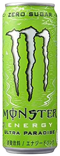 アサヒ飲料 モンスタ�