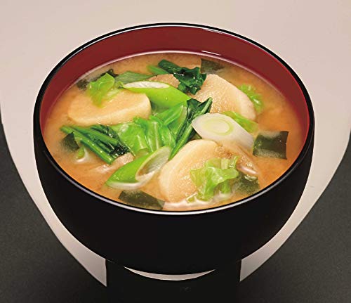 マルコメ カップ 野菜を食べるみそ汁 生みそタイプ 即席味噌汁 1食×6個 熱中症対策・栄養補給にも 送料無料 - 2