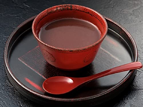 榮太樓 おしるこ 御膳こし 160g ×6個 送料無料