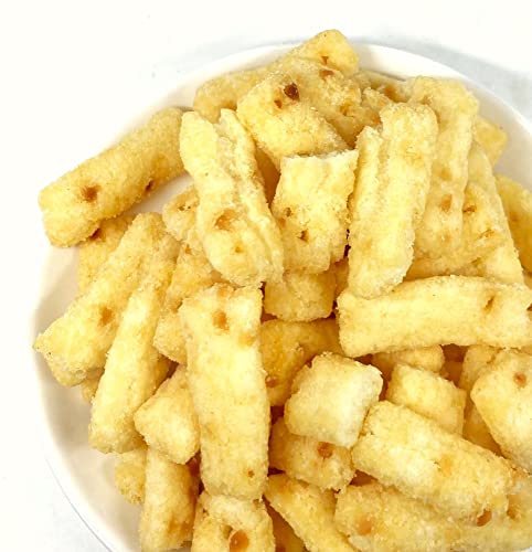 ボリュームパック ピーナッツ揚げ 500g 業務用 送料無料