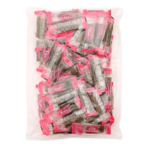 茎わかめ 梅しそ味 500g 送料無料