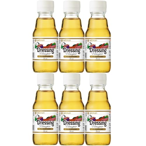 ミツカン ドレッシング ビネガー 150ml×6本 送料無料