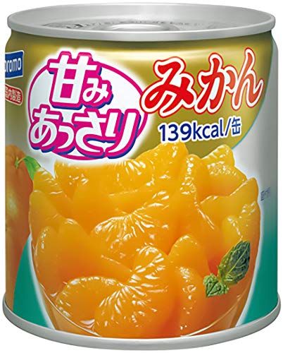 はごろも 甘みあっさりみかん 295g×4個 (4071) 送料無料