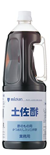 ミツカン 業務用 土佐酢 1.8L [ お酢 ] 送料無料