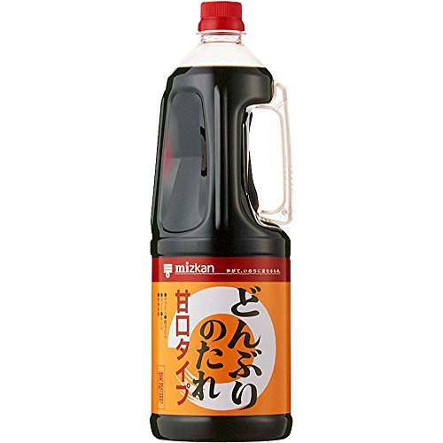 -/2.27キログラム (x 1)/-・Size:2.27キログラム (x 1)・パッケージ個数:1・内容量:2270g・原材料:糖類(果糖ぶどう糖液糖、砂糖)、本醸造しょうゆ、食塩、米発酵調味料、魚介エキス、醸造酢、たん白加水分解物、調味料(アミノ酸等)、(原材料の一部に小麦、さばを含む・商品サイズ(高さ×奥行×幅):325mm×107mm×107mm商品紹介 本醸造しょうゆをベースに、かつお節等の風味をいかした、コクのある甘さが特徴の濃縮タイプのどんぶりのたれです。丼ものや煮物の色が薄めにつや良く、きれいに仕上がります。カツ丼、親子丼、牛丼、天丼などの丼ものはもちろん、肉じゃが、きんぴらごぼう、筑前煮等煮物のたれとしても幅広くご使用頂けます。 原材料・成分 糖類(果糖ぶどう糖液糖(国内製造)、砂糖)、本醸造しょうゆ(小麦・大豆を含む)、食塩、米発酵調味料、魚介エキス(さばを含む)、醸造酢、たん白加水分解物(小麦・大豆を含む)/調味料(アミノ酸等)