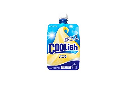 -/140ミリリットル (x 24)/-・パッケージ個数:24・原材料:砂糖、異性化液糖、乳製品、植物油脂、卵黄、水あめ、食塩、乳化剤、香料、安定剤(増粘多糖類、セルロース)、アナトー色素・内容量:140ml・カロリー:153kcal・商品サイズ(高さx奥行x幅):159mm×203mm×339mm商品紹介 スピーディーに体全体に染みわたる冷涼感とスッキリとした甘さやさっぱり感で、クイックにリフレッシュすることができ、いつもの自分を取り戻してくれる飲むアイスです。リフレッシュメントとちょっとした癒しを求め、ポジティブな気持ちになりたいと思っている人に最適なアイスです。 原材料・成分 砂糖(外国製造、国内製造）、異性化液糖、乳製品、植物油脂、卵黄（卵を含む）、果糖、食物繊維、食塩／乳化剤、安定剤（増粘多糖類、セルロース）、香料、アナトー色素 安全警告 開封後は早めにお召し上がりください