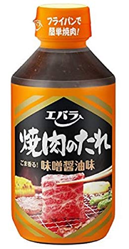 -/295g×3個/-・FlavorName:味噌醤油味Size:295g×3個・パッケージ個数:3・?【様々なお肉料理に大活躍】1968年に発売し、家庭の食卓に焼肉文化を広げたロングセラーの焼肉のタレです。本醸造醤油の旨味とコクのある甘さでお子様から大人まで満足。4つの味で充実なラインナップなのでお料理に合わせて選べます。お肉のたれにはもちろん、野菜炒めなど幅広くご使用いただけます。・?【焼肉のたれ　甘口】本醸造醤油の旨味と、コクのある甘さをベースに、りんごと蜂蜜でまろやかに仕上げた風味豊かな焼肉のたれです。・?【焼肉のたれ　醤油味】本醸造醤油の旨味と、コクのある甘さをベースに、香味野菜をほんのり効かせた風味豊かな焼肉のたれです。・?【焼肉のたれ　辛口】本醸造醤油の旨味と、コクのある甘さをベースに、コチュジャンをピリッと効かせた風味豊かな焼肉のたれです。・?【焼肉のたれ　味噌醤油味】本醸造醤油と3種類の味噌（白味噌・赤味噌・豆味噌）をベースに、「にんにく」・「玉ねぎ」・「白ごま」を加えて、風味豊かな味わいに仕上げました。商品紹介 素焼きした肉や野菜に「つけだれ」としてお使いいただけます。 さらにフライパンで焼いた肉にたれをからめる、簡単「からめ焼肉」としてもご利用いただけます。 本醸造しょうゆと3 種類のみそ(白みそ・赤みそ・豆みそ)をベースに、ニンニク、タマネギ、白ゴマを加えて、風味豊かな味わいに仕上げました。・原材料・成分 【原材料】醤油（国内製造）、みそ、砂糖、還元水あめ、白ごま、ごま油、みりん、醸造酢、にんにく、オニオンソテー、香辛料／カラメル色素、調味料（アミノ酸等）、酸化防止剤（ビタミンC）、増粘剤（キサンタンガム）、甘味料（スクラロース）、（一部に小麦・ごま・大豆を含む）【栄養成分】大さじ1杯17g 当たりエネルギー（kcal）29、たんぱく質（g）1、脂質（g）0.9、炭水化物（g）4.1、食塩相当量（g）1【アレルゲン】小麦、ごま、大豆