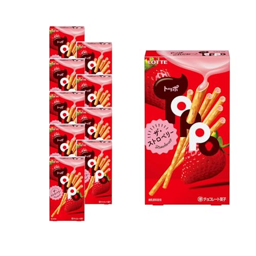 楽天市場】ロッテ トッポ 送料無料の通販