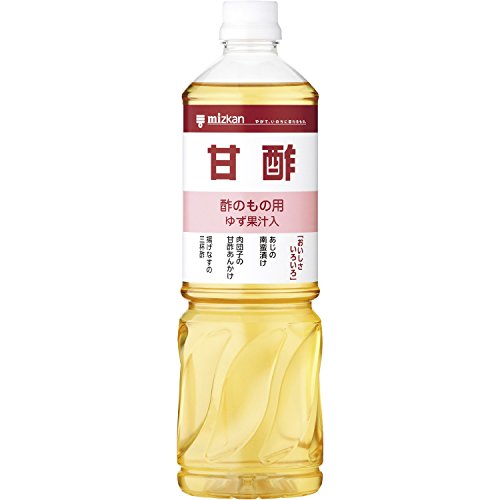 -/1L/-・Size:1L・パッケージ個数:1・原材料:醸造酢(小麦を含む)(国内製造)、果糖ぶどう糖液糖、食塩、ゆず果汁、たん白加水分解物(小麦・大豆を含む)/酸味料、調味料(アミノ酸等)、香料、カラメル色素・栄養成分:100ml当たり エネルギー:119kcal、たんぱく質:0.2g、脂質:0g、炭水化物:30.0g、食塩相当量:3.9g・アレルゲン:小麦、大豆商品紹介 ゆず果汁が入った甘酢です。ひかえめな甘さ、ゆずの風味が素材のうまみを引き立てます。そのままストレートでご使用頂けます。南蛮漬け調味料や、甘酢あんかけのたれのベースとしてもご使用頂けます。 ※本製品は、業務用製品ですが、一般消費者の方にもお使い頂けます。家庭用製品とは、中身品質が異なります。 原材料・成分 醸造酢(小麦を含む)(国内製造)、果糖ぶどう糖液糖、食塩、ゆず果汁、たん白加水分解物(小麦・大豆を含む)/酸味料、調味料(アミノ酸等)、香料、カラメル色素 安全警告 この製品は小麦と大豆を含みます。また、業務用製品のため、一般消費者の方でもご使用頂けますが、家庭用製品とは中身品質が異なります。ご注意ください。