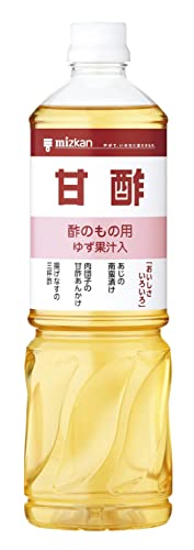 ミツカン 業務用 甘酢 1L×2本 [ かんたん酢 ] 送料無料