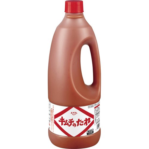 エバラ キムチのたれ 1520g 送料無料