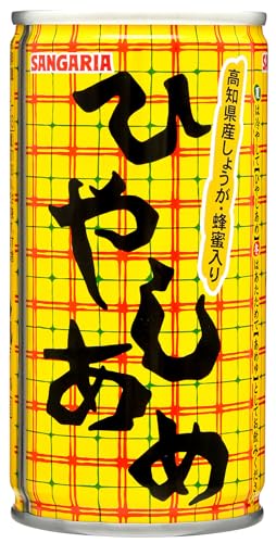-/190グラム (x 30)/-・Size:190グラム (x 30)・パッケージ個数:1・内容量:190g×30本・原材料:水あめ、砂糖、はちみつ、しょうが、モルトエキス、食塩、香料・商品サイズ(高さ×奥行×幅):110mm×320mm×270mm・原材料:水あめ(国内製造)、砂糖、しょうが、はちみつ、モルトエキス、食塩/香料・商品サイズ(高さ×奥行×幅):110mm×320mm×270mm商品紹介 生しょうがの新鮮な風味、はちみつのおいしさ、昔ながらの水飴の旨さを生かした庶民の味「ひやしあめ・あめゆ」。 夏は冷やして「ひやしあめ」、冬は温めて「あめゆ」としてお楽しみください。 原材料・成分 水あめ、砂糖、はちみつ、しょうが、モルトエキス、食塩、香料