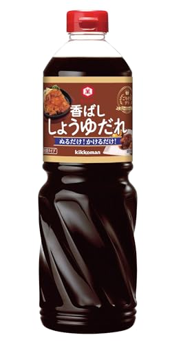 原材料:しょうゆ（国内製造）、水あめ、ぶどう糖果糖液糖、砂糖、醸造酢、食塩、チキンエキス調味料、しょうゆ加工品、粉末しょうゆ、食用風味油、寒天、香辛料／増粘剤（加工でん粉、キサンタン）、アルコール、調味料（アミノ酸等）、（一部に小麦・大豆・鶏肉を含む）・商品サイズ：(高さx奥行x幅):26.8cm×8.3cm×8.3cm