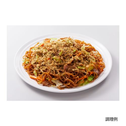 EasyLifeShopのはごろも やきそばっ子(5946)20gX5個 送料無料｜アングル3