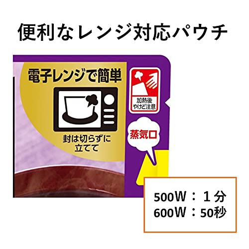 EasyLifeShopのはごろも はごろも茶寮 ぜんざい150g(4047)×15個 送料無料｜アングル3