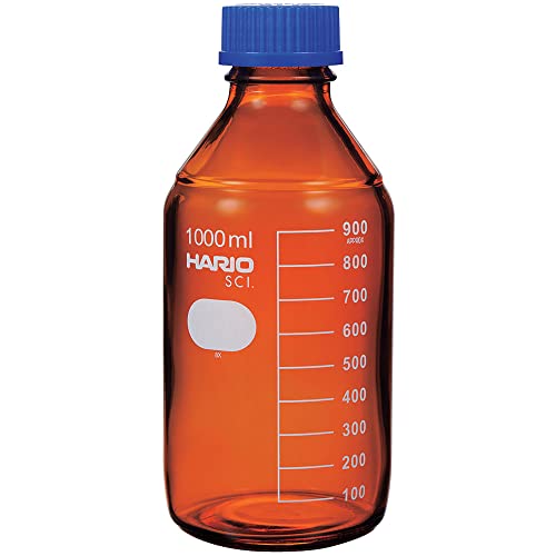 -/1000 ml/NBB-1L-SCI・Size:1000 ml・パッケージ個数:1・●GL-45採用●本製品には青いフタが付属しています。●ねじ規格「GL-45」を採用しておりますので、●お手持ちのフタに付け替えれば、様々な用途にお使い頂けます。●液切リング付き●こぼしにくく、注ぎやすい液切リングが付いています。●オートクレーブ・乾熱滅菌可能●耐熱ガラス製ですので、オートクレーブや乾熱滅菌に対応しています。●※乾熱滅菌をする場合は、フタ・液切れリングを外してください。商品紹介 ●GL-45採用しています。 ご注意（免責）＞必ずお読みください ※※事業者向け商品です※※