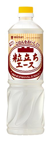 ミツカン 業務用 粒立ちエース 1L 送料無料