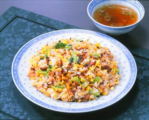 EasyLifeShopのエバラ プラスアップ 揚げねぎ醤 330g 送料無料｜アングル3