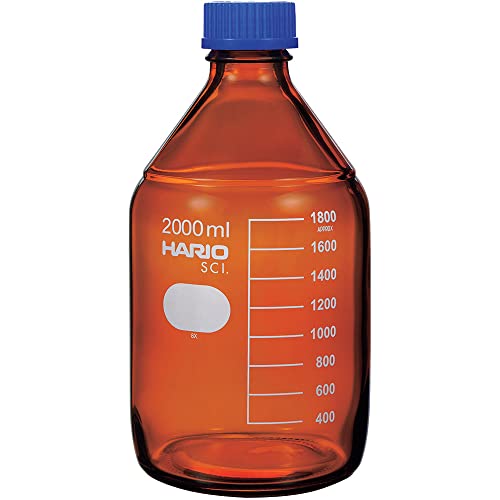 -/2000 ml/NBB-2L-SCI・Size:2000 ml・パッケージ個数:1・●GL-45採用●本製品には青いフタが付属しています。●ねじ規格「GL-45」を採用しておりますので、●お手持ちのフタに付け替えれば、様々な用途にお使い頂けます。●液切リング付き●こぼしにくく、注ぎやすい液切リングが付いています。●オートクレーブ・乾熱滅菌可能●耐熱ガラス製ですので、オートクレーブや乾熱滅菌に対応しています。●※乾熱滅菌をする場合は、フタ・液切れリングを外してください。商品紹介 ●GL-45採用しています。 ご注意（免責）＞必ずお読みください ※※事業者向け商品です※※